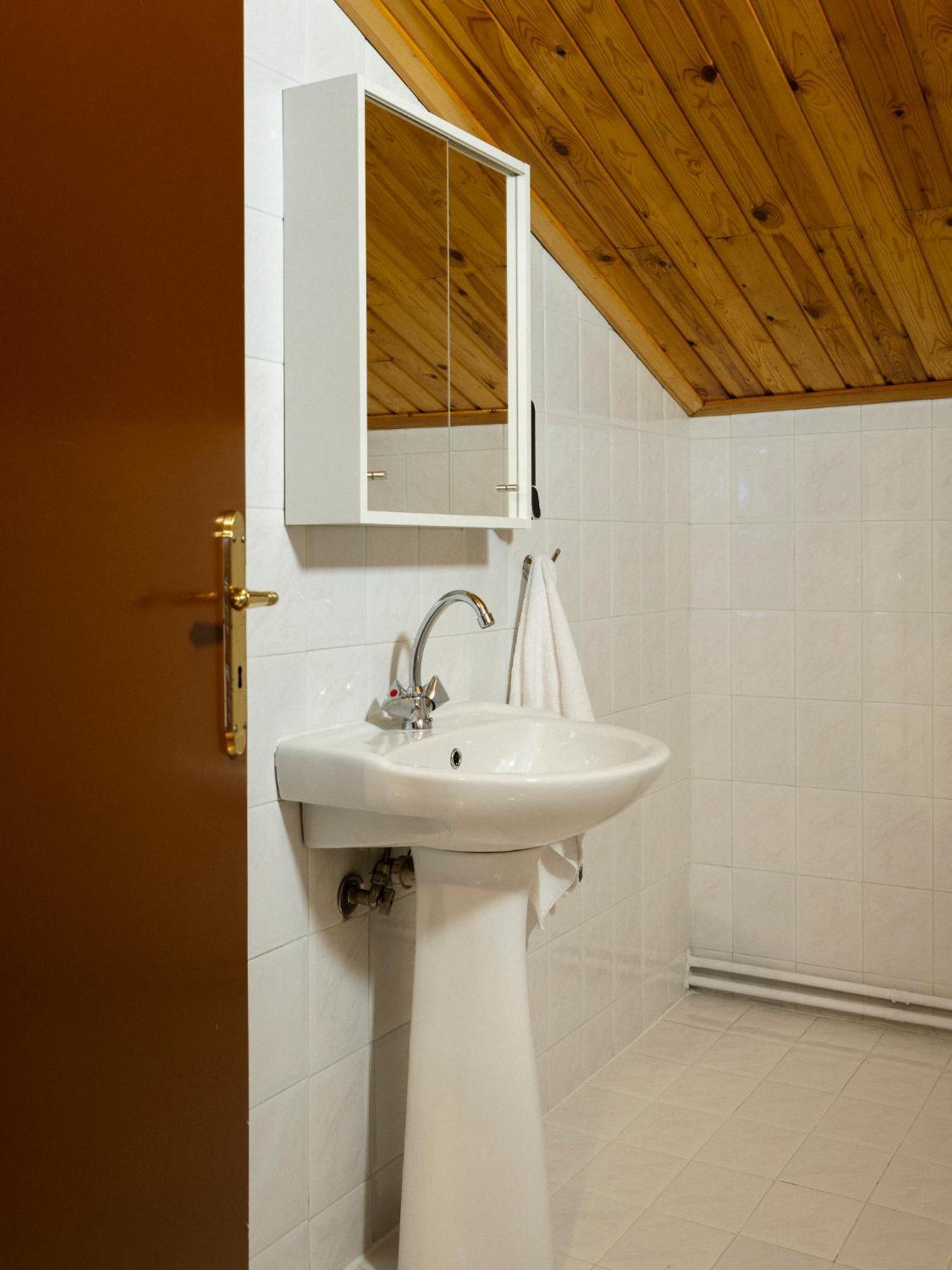Sundial Lodge La Canée Chambre photo