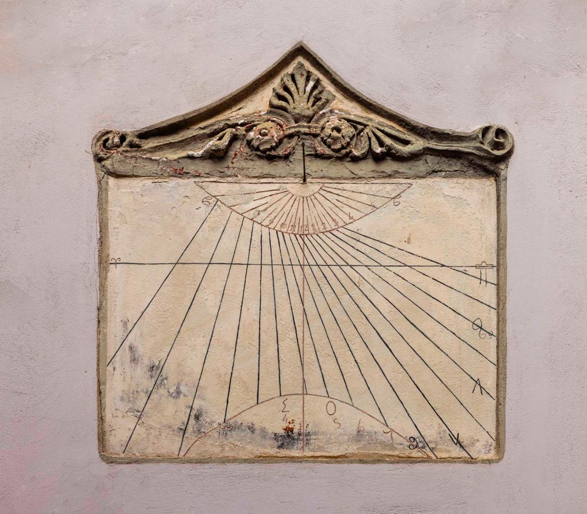 Sundial Lodge La Canée Extérieur photo